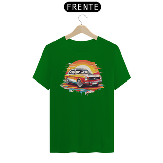 Nome do produtoCamiseta Carro Tinta