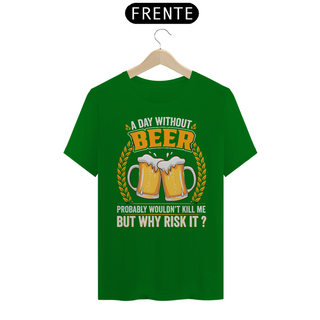 Nome do produtoCamiseta Beer