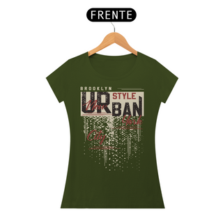 Nome do produtoCamiseta Urban Style New York City