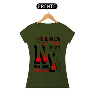 Nome do produtoCamiseta Brooklyn Bridge