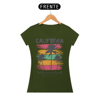 Nome do produtoCamiseta Califórnia Santa Monica