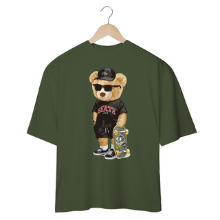 Nome do produtoOversized Urso Skate