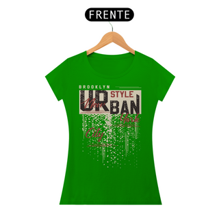 Nome do produtoCamiseta Urban Style New York City