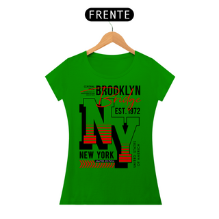 Nome do produtoCamiseta Brooklyn Bridge