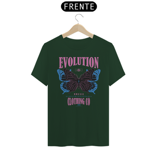 Nome do produtoCamiseta Pima / Evolution