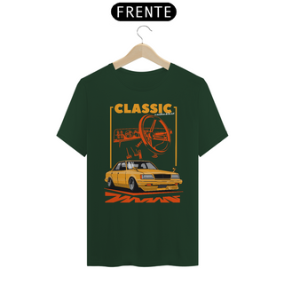 Nome do produtoCamiseta Pima / Classic