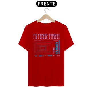 Nome do produtoCamiseta Flying High