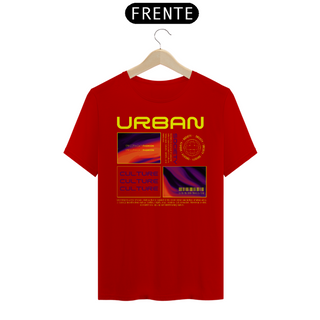 Nome do produtoCamiseta Urban Culture