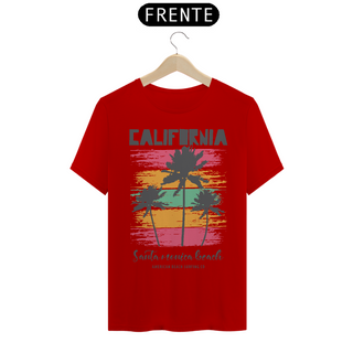 Nome do produtoCamiseta Califórnia Santa Monica