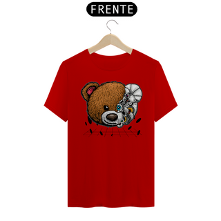 Nome do produtoCamiseta Cyber Urso