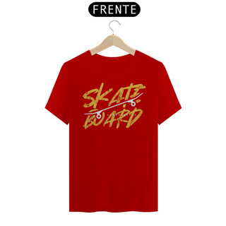 Nome do produtoCamiseta Skate Board