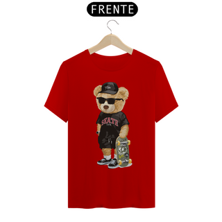 Nome do produtoCamiseta Urso Skate