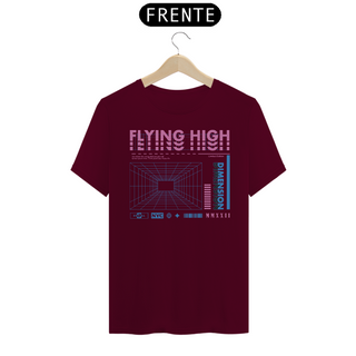 Nome do produtoCamiseta Flying High