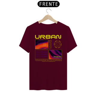 Nome do produtoCamiseta Urban Culture