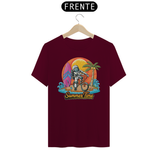 Nome do produtoCamiseta Summer Time Astronauta