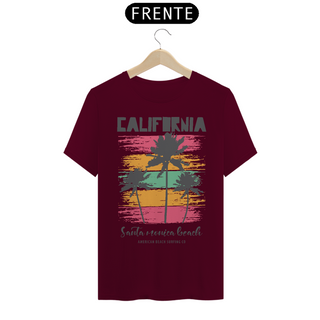 Nome do produtoCamiseta Califórnia Santa Monica