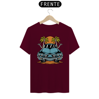 Nome do produtoCamiseta Carro Verão