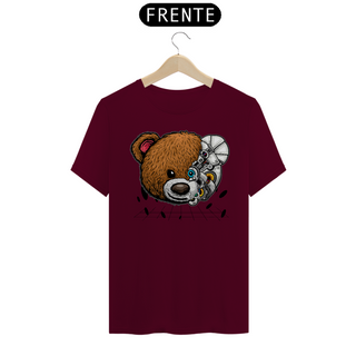 Nome do produtoCamiseta Cyber Urso