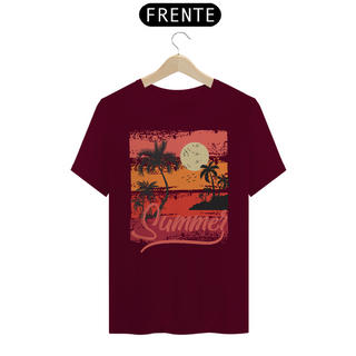 Nome do produtoCamiseta Summer (Verão)