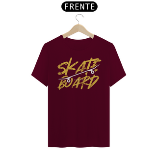 Nome do produtoCamiseta Skate Board