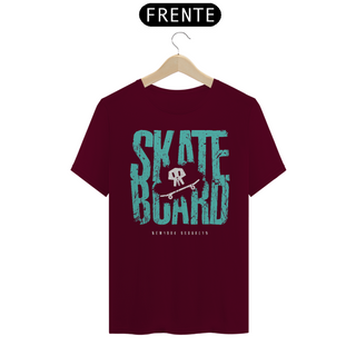 Nome do produtoCamiseta Skate Board