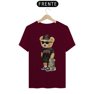 Nome do produtoCamiseta Urso Skate