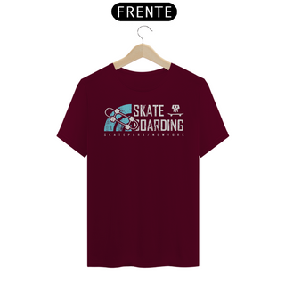 Nome do produtoCamiseta Skate Boarding