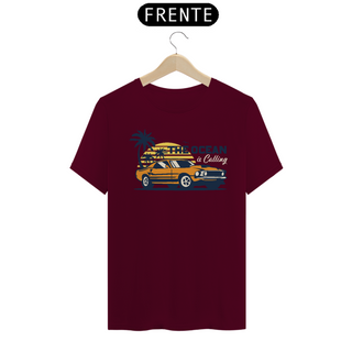 Nome do produtoCamiseta Carro Ocean