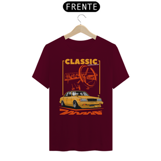 Nome do produtoCamiseta Classic Carro