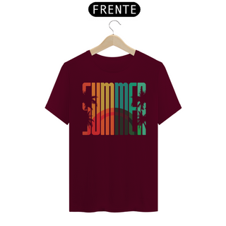 Nome do produtoCamiseta Summer