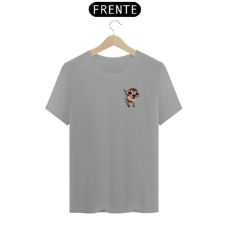 Nome do produtoCamisa meme gatinho