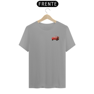 Nome do produtoCamisa minimalista carros