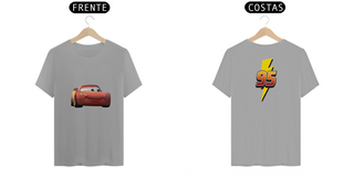 Nome do produtoCamisa minimalista carros