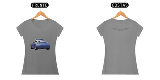 Nome do produtoCamisa minimalista carros s