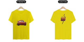 Nome do produtoCamisa minimalista carros