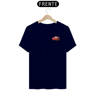 Nome do produtoCamisa minimalista carros