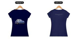 Nome do produtoCamisa minimalista carros s