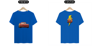 Nome do produtoCamisa minimalista carros