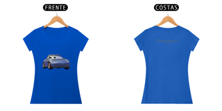 Nome do produtoCamisa minimalista carros s