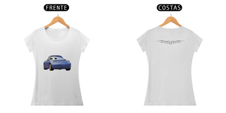 Nome do produtoCamisa minimalista carros s