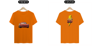 Nome do produtoCamisa minimalista carros