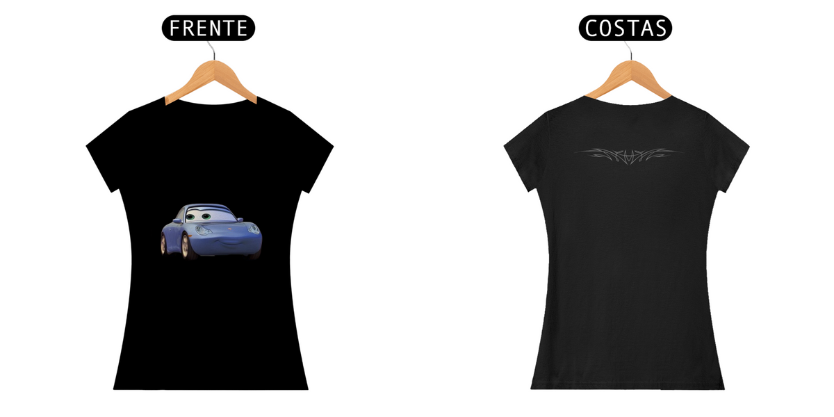 Nome do produto: Camisa minimalista carros s