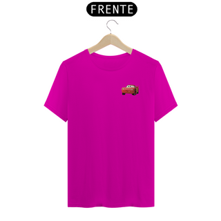 Nome do produtoCamisa minimalista carros