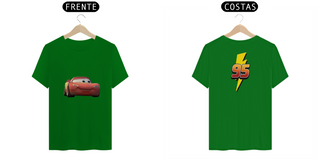 Nome do produtoCamisa minimalista carros