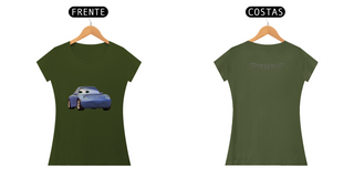 Nome do produtoCamisa minimalista carros s