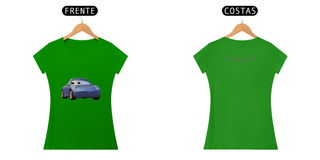 Nome do produtoCamisa minimalista carros s