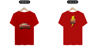 Nome do produtoCamisa minimalista carros