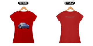 Nome do produtoCamisa minimalista carros s