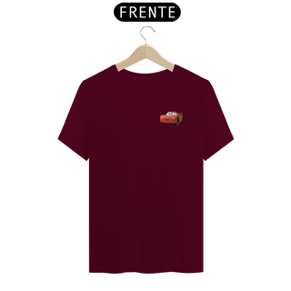 Nome do produtoCamisa minimalista carros