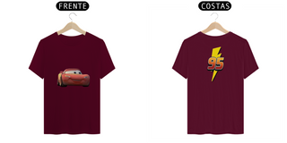 Nome do produtoCamisa minimalista carros